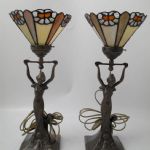 648 8642 TABLE LAMPS